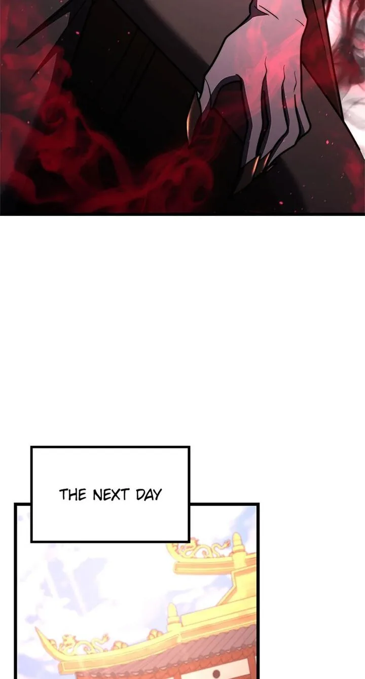 Maxed Out Leveling Chapter 85 page 27