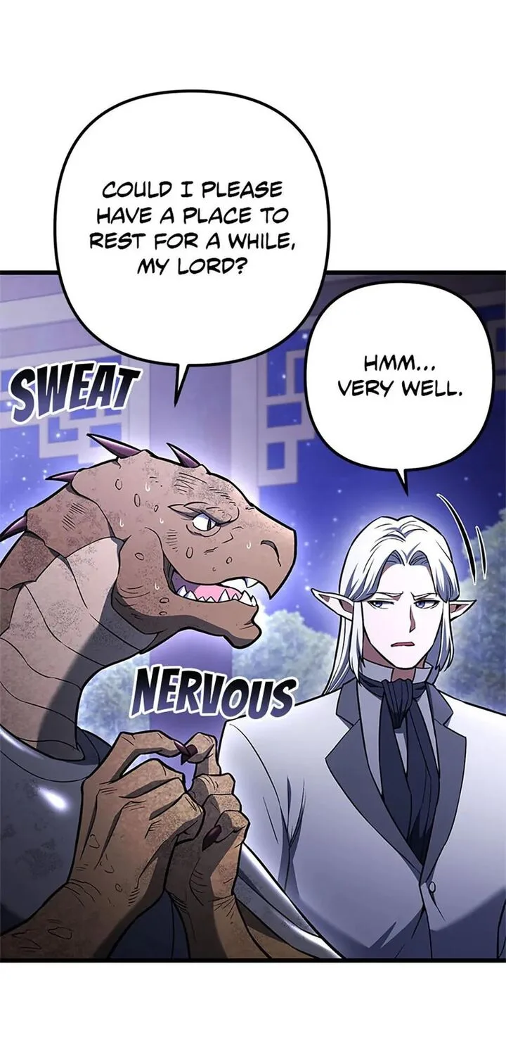 Maxed Out Leveling Chapter 85 page 13