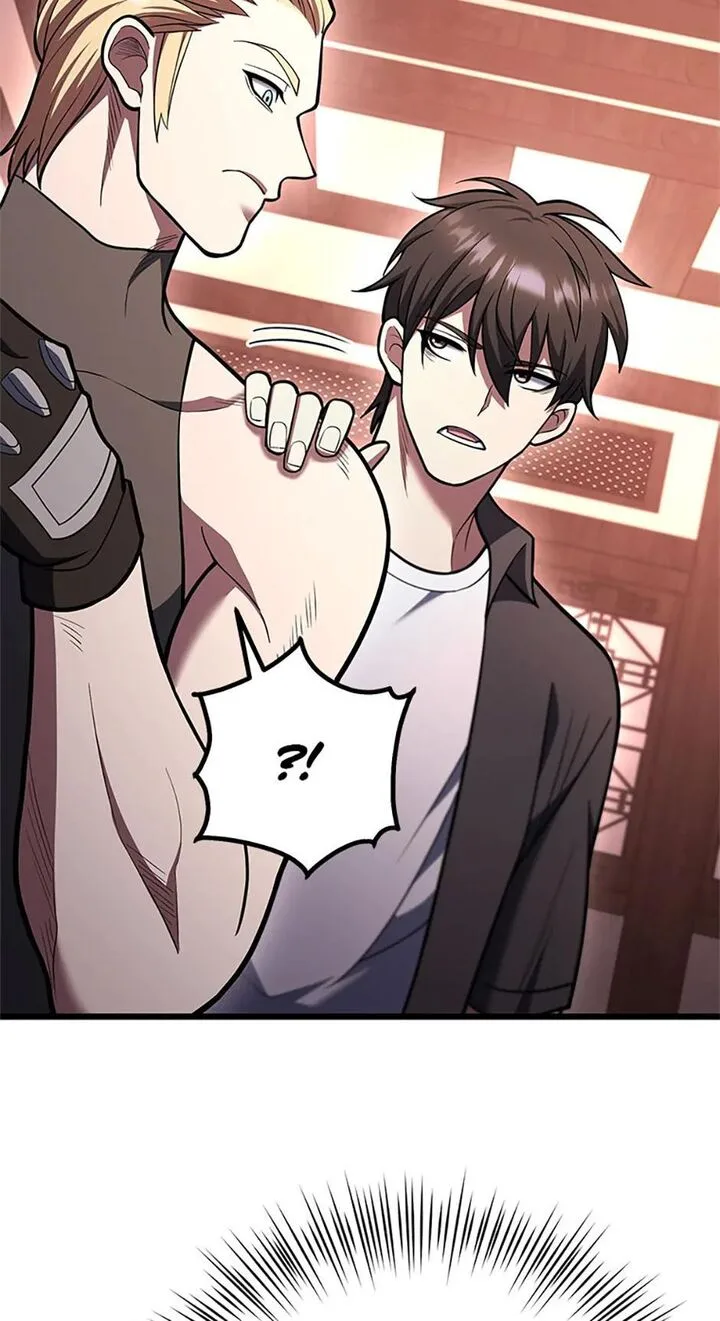 Maxed Out Leveling Chapter 85 page 36