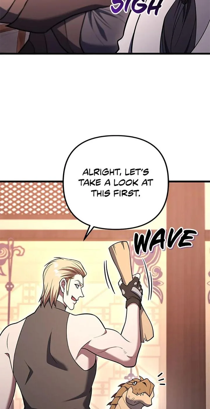 Maxed Out Leveling Chapter 85 page 46