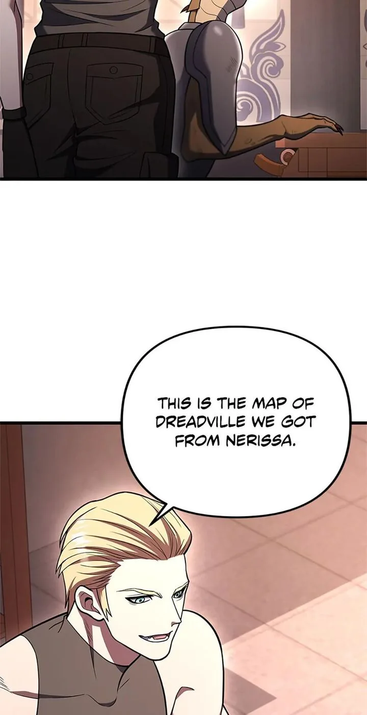 Maxed Out Leveling Chapter 85 page 47