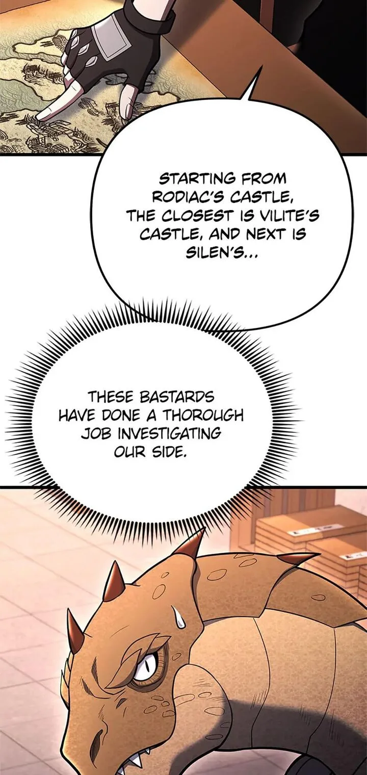 Maxed Out Leveling Chapter 85 page 51