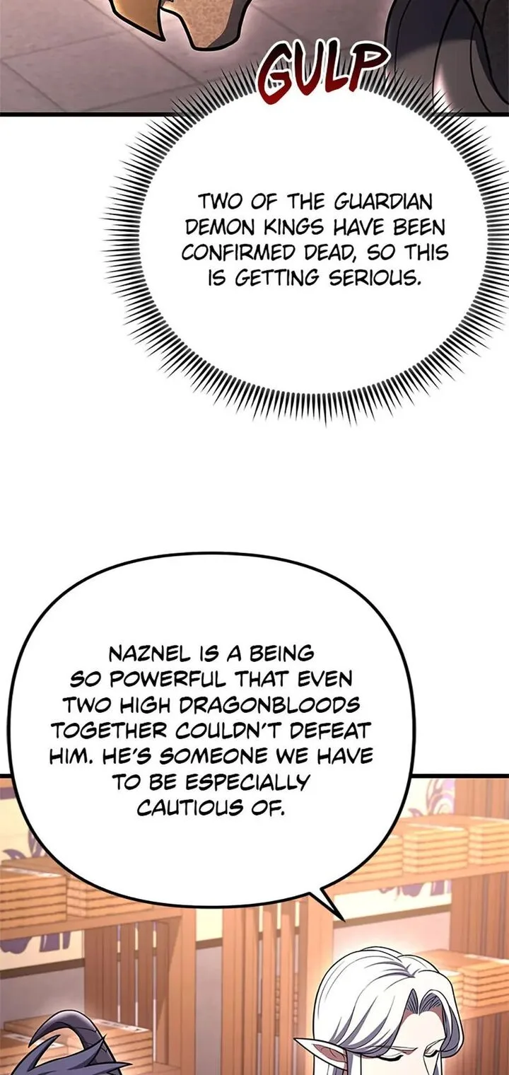 Maxed Out Leveling Chapter 85 page 52