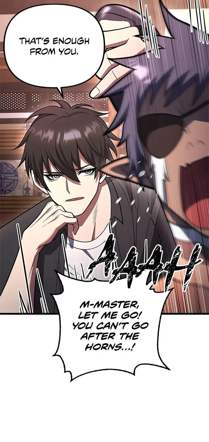 Maxed Out Leveling Chapter 85 page 54