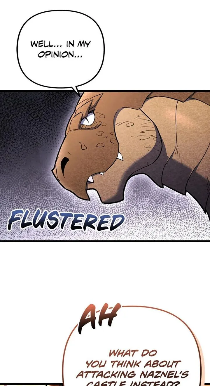 Maxed Out Leveling Chapter 85 page 56