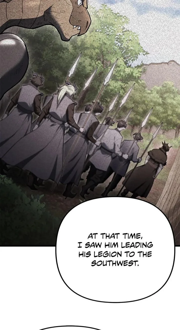 Maxed Out Leveling Chapter 85 page 60