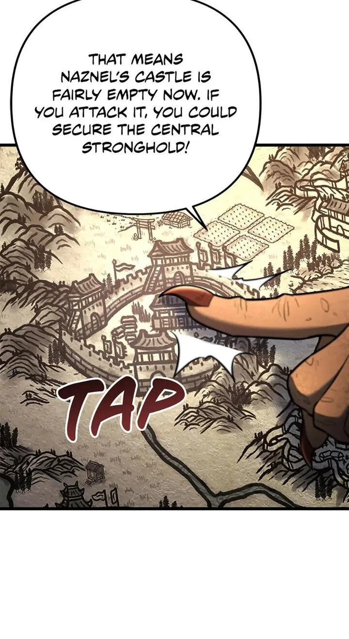 Maxed Out Leveling Chapter 85 page 61