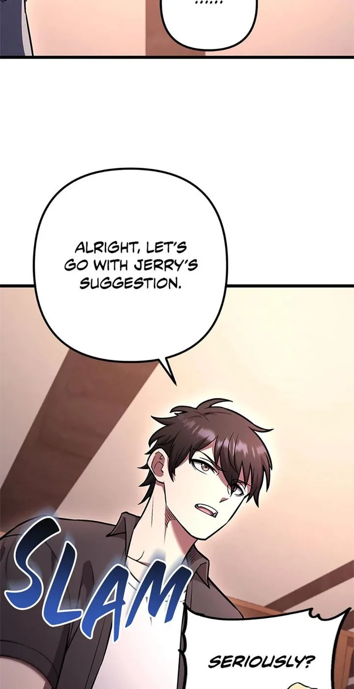 Maxed Out Leveling Chapter 85 page 63