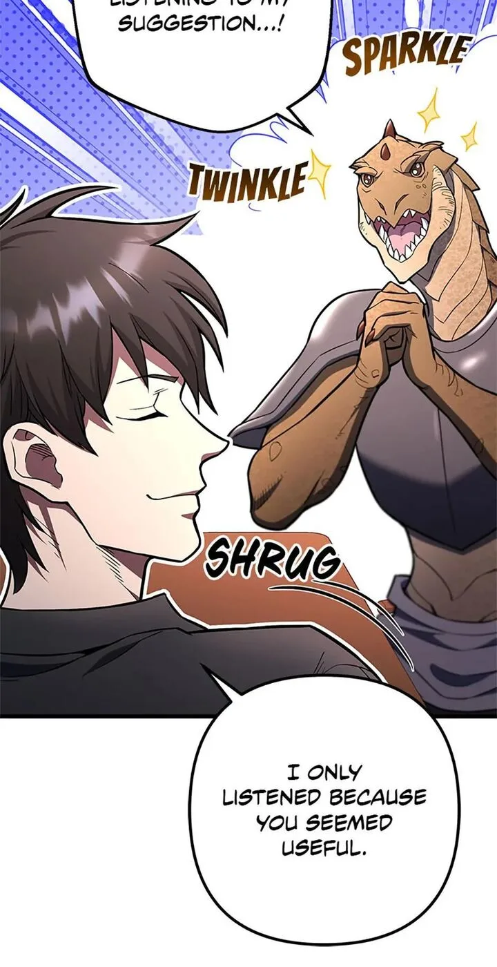Maxed Out Leveling Chapter 85 page 66