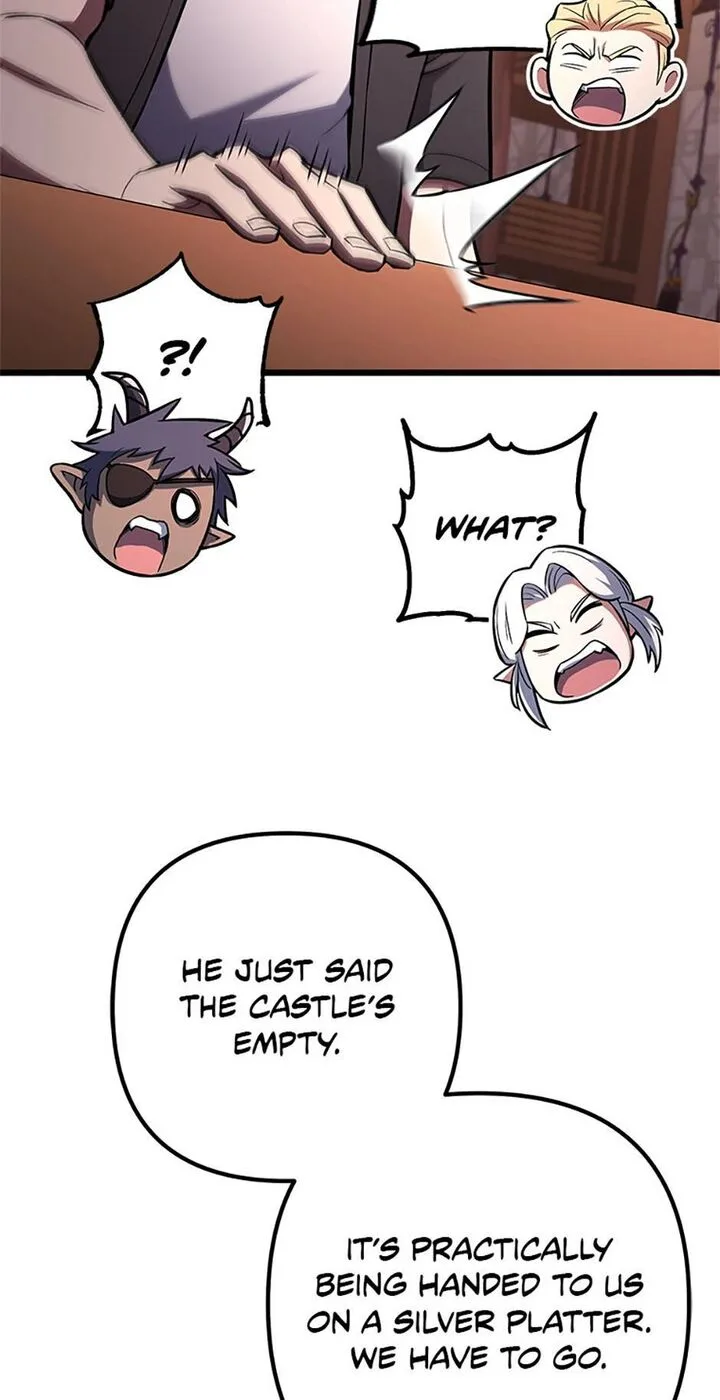 Maxed Out Leveling Chapter 85 page 64