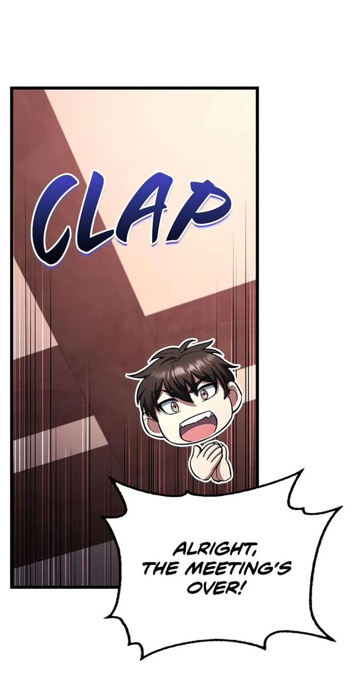 Maxed Out Leveling Chapter 85 page 67
