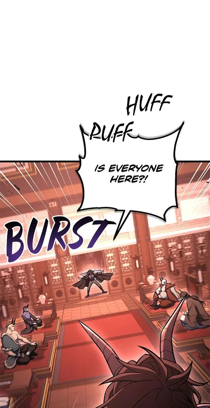 Maxed Out Leveling Chapter 85 page 70