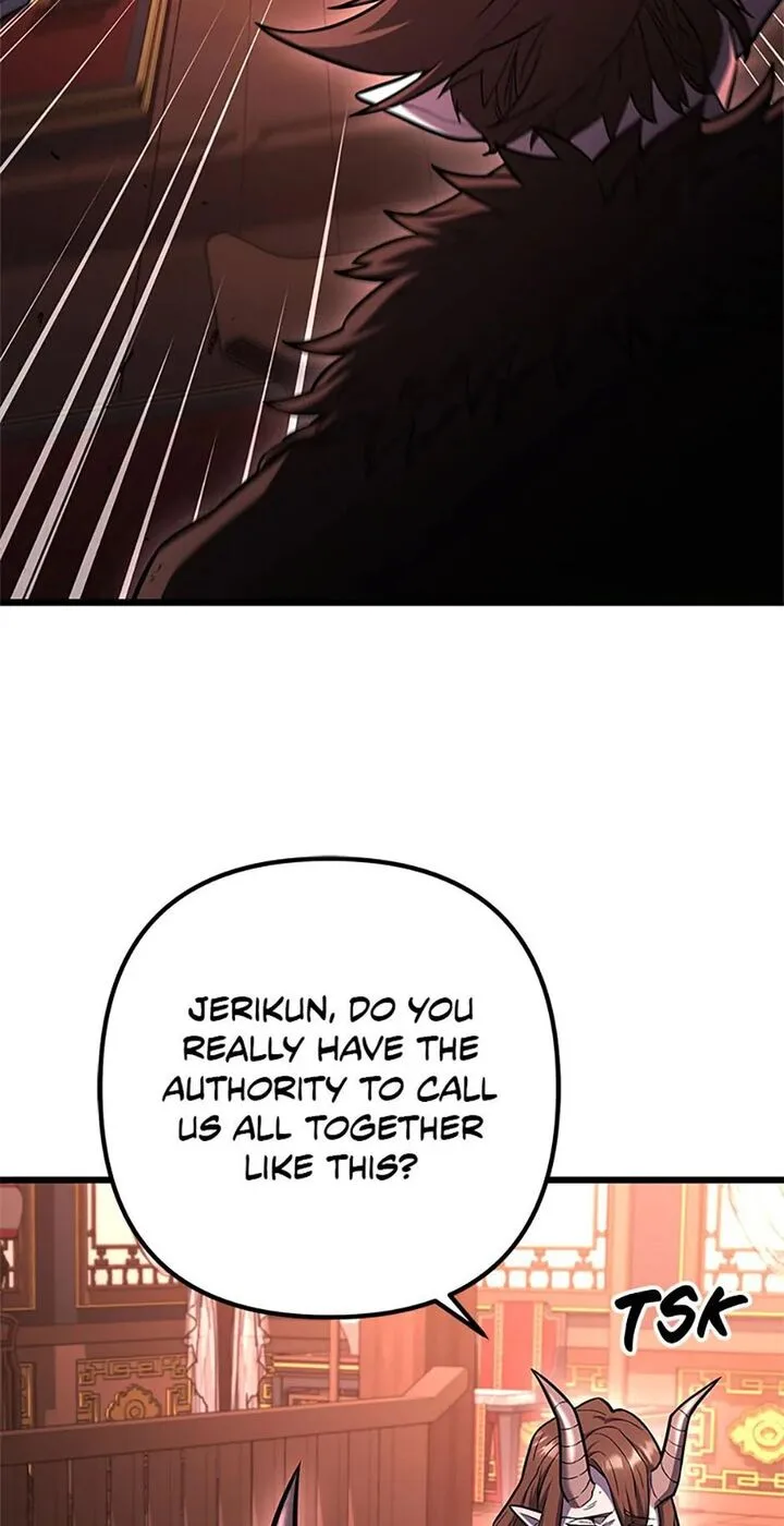 Maxed Out Leveling Chapter 85 page 71