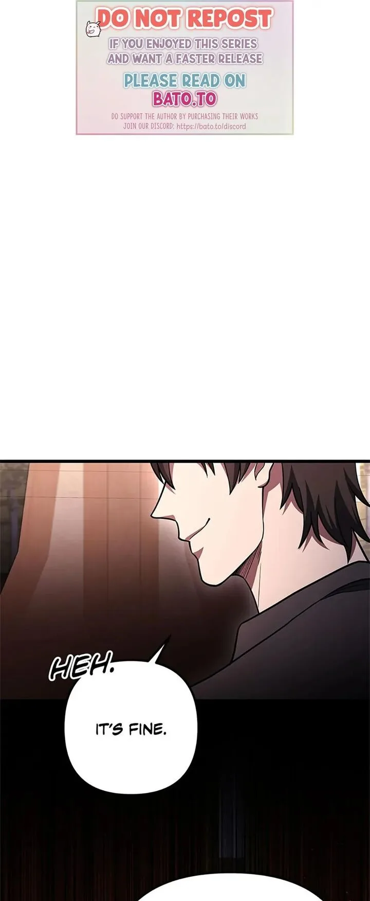Maxed Out Leveling Chapter 86 page 1