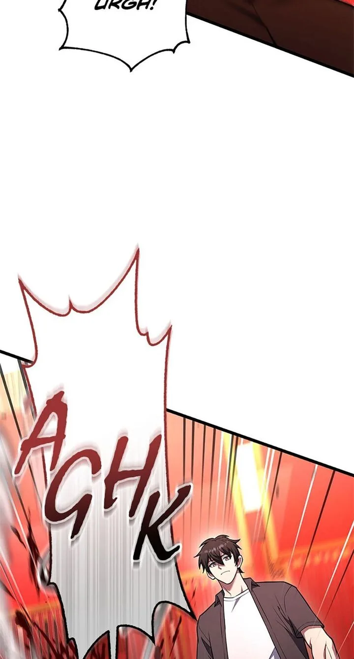 Maxed Out Leveling Chapter 86 page 35