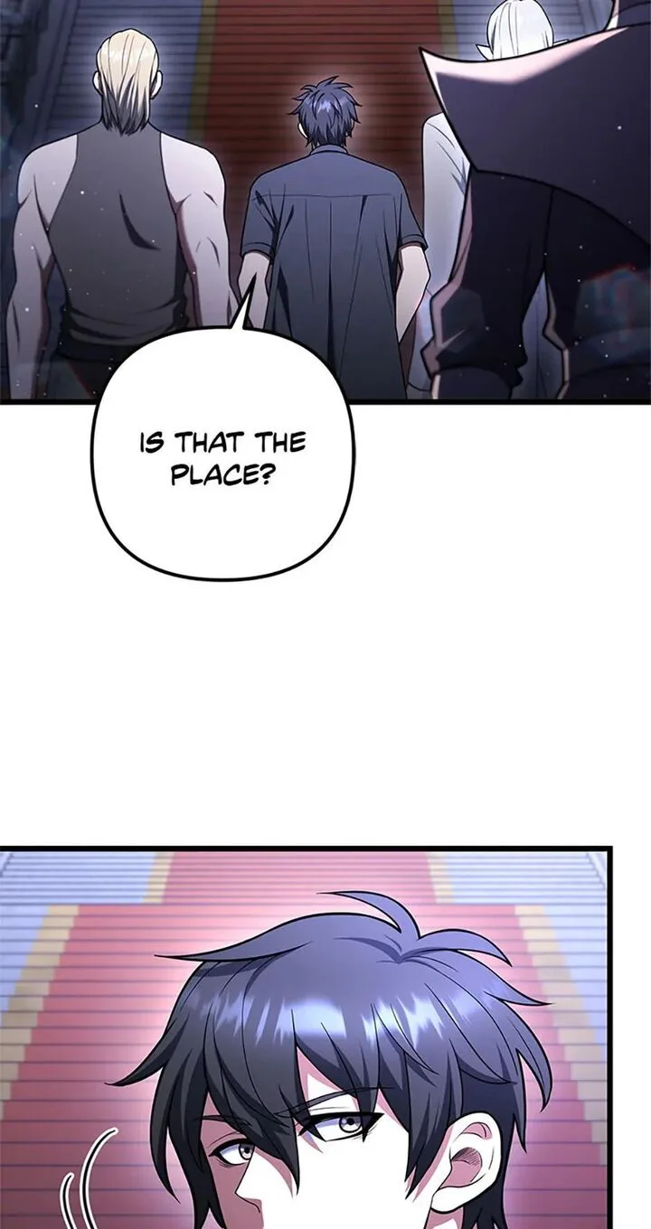 Maxed Out Leveling Chapter 86 page 16