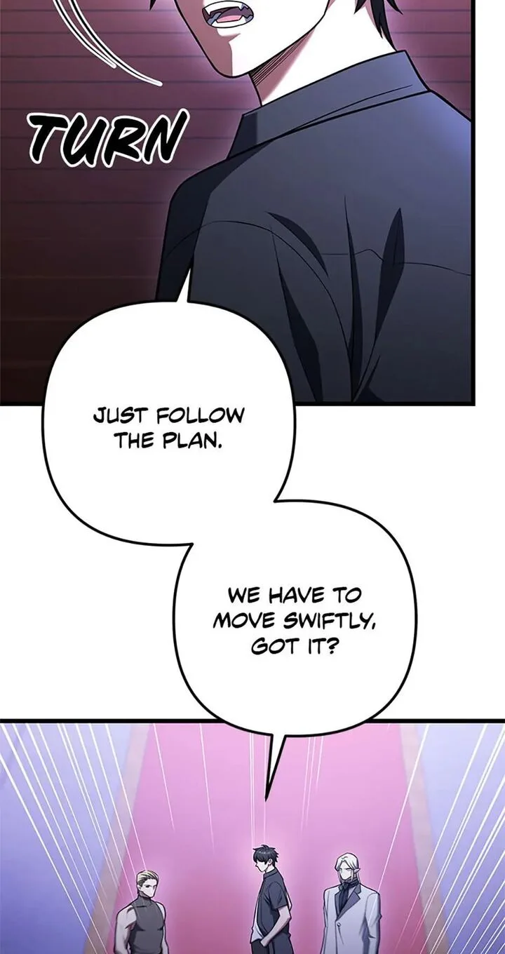 Maxed Out Leveling Chapter 86 page 17
