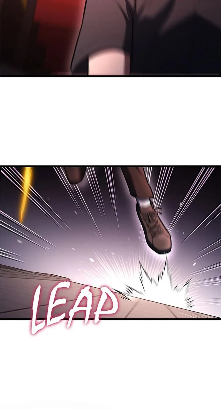 Maxed Out Leveling Chapter 86 page 32