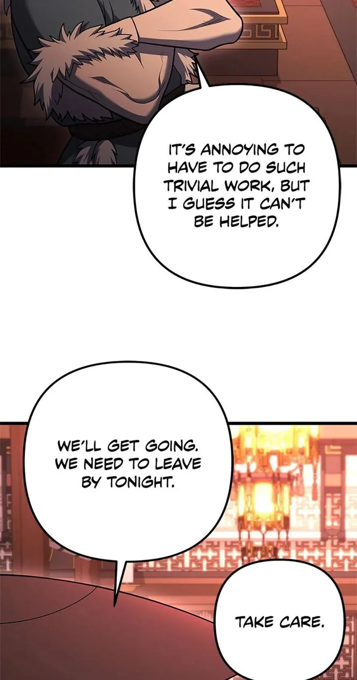 Maxed Out Leveling Chapter 86 page 7