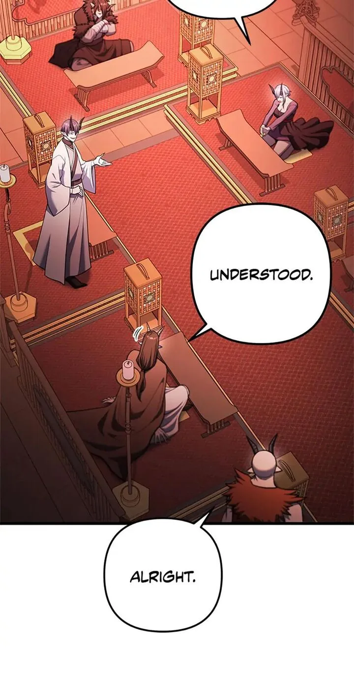 Maxed Out Leveling Chapter 86 page 11