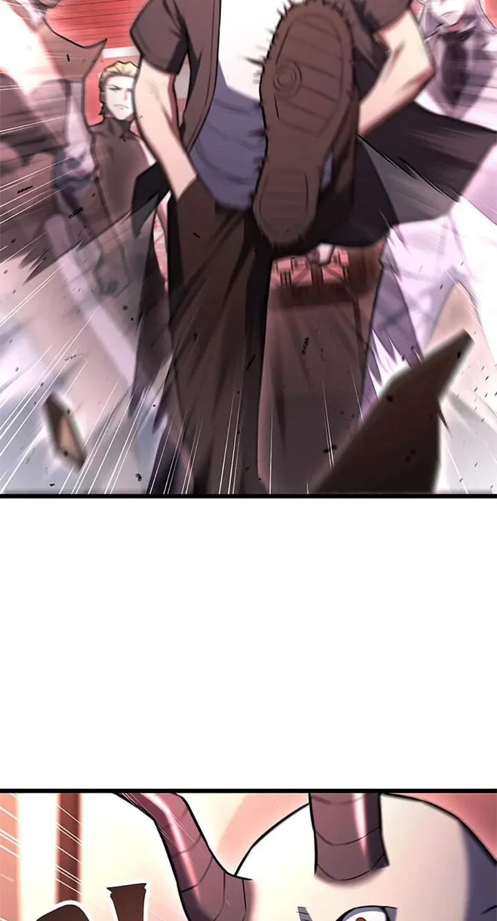 Maxed Out Leveling Chapter 86 page 28