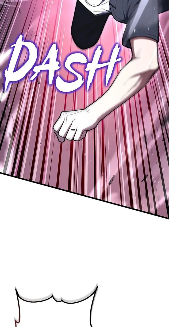 Maxed Out Leveling Chapter 86 page 20