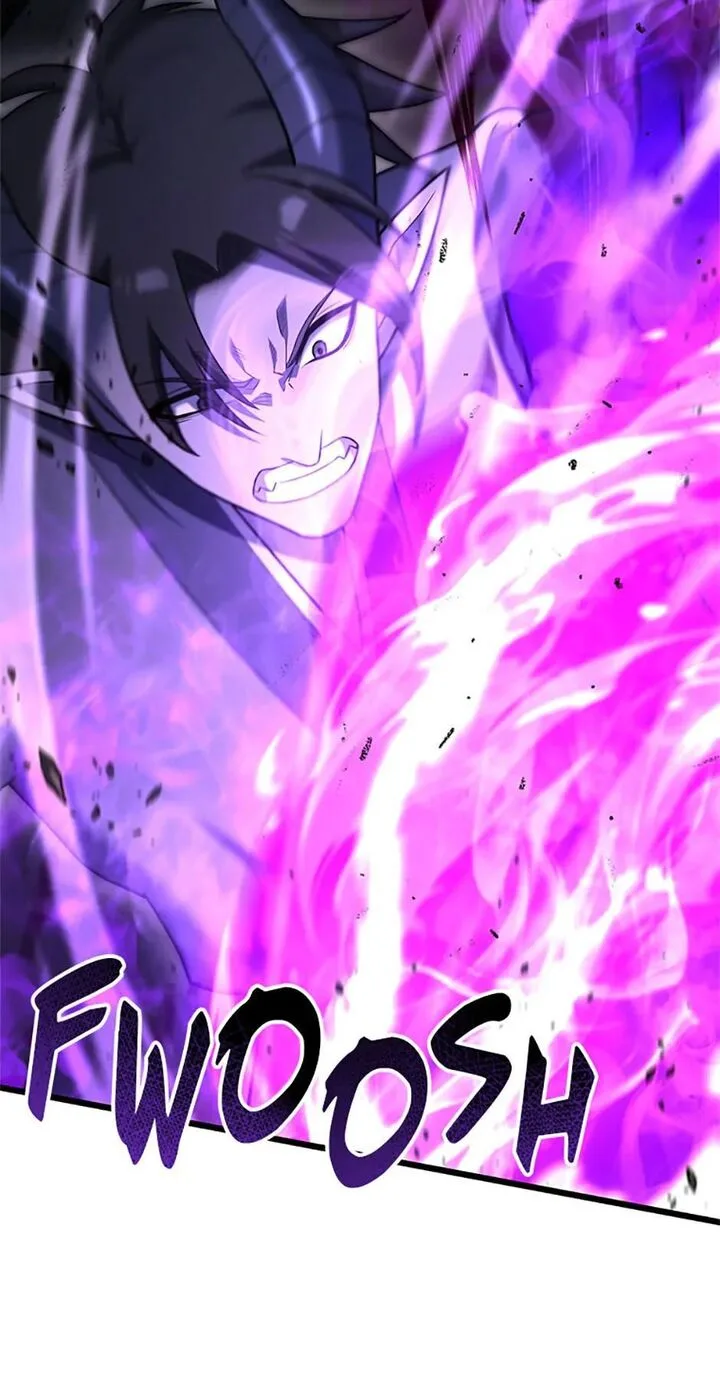 Maxed Out Leveling Chapter 86 page 23