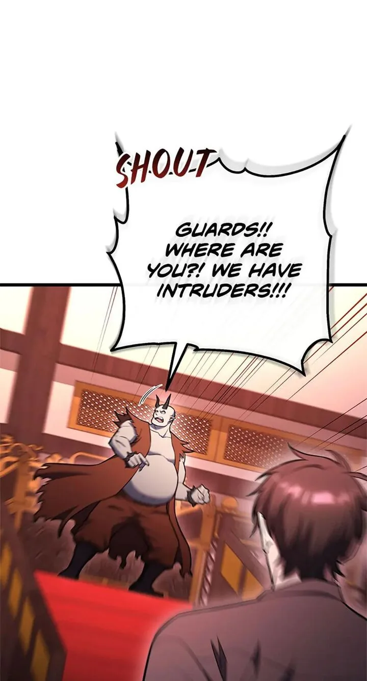 Maxed Out Leveling Chapter 86 page 31