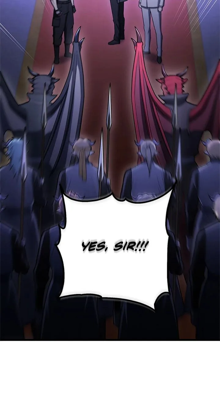 Maxed Out Leveling Chapter 86 page 18