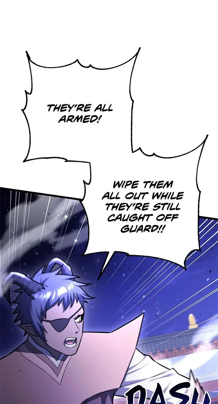 Maxed Out Leveling Chapter 86 page 24