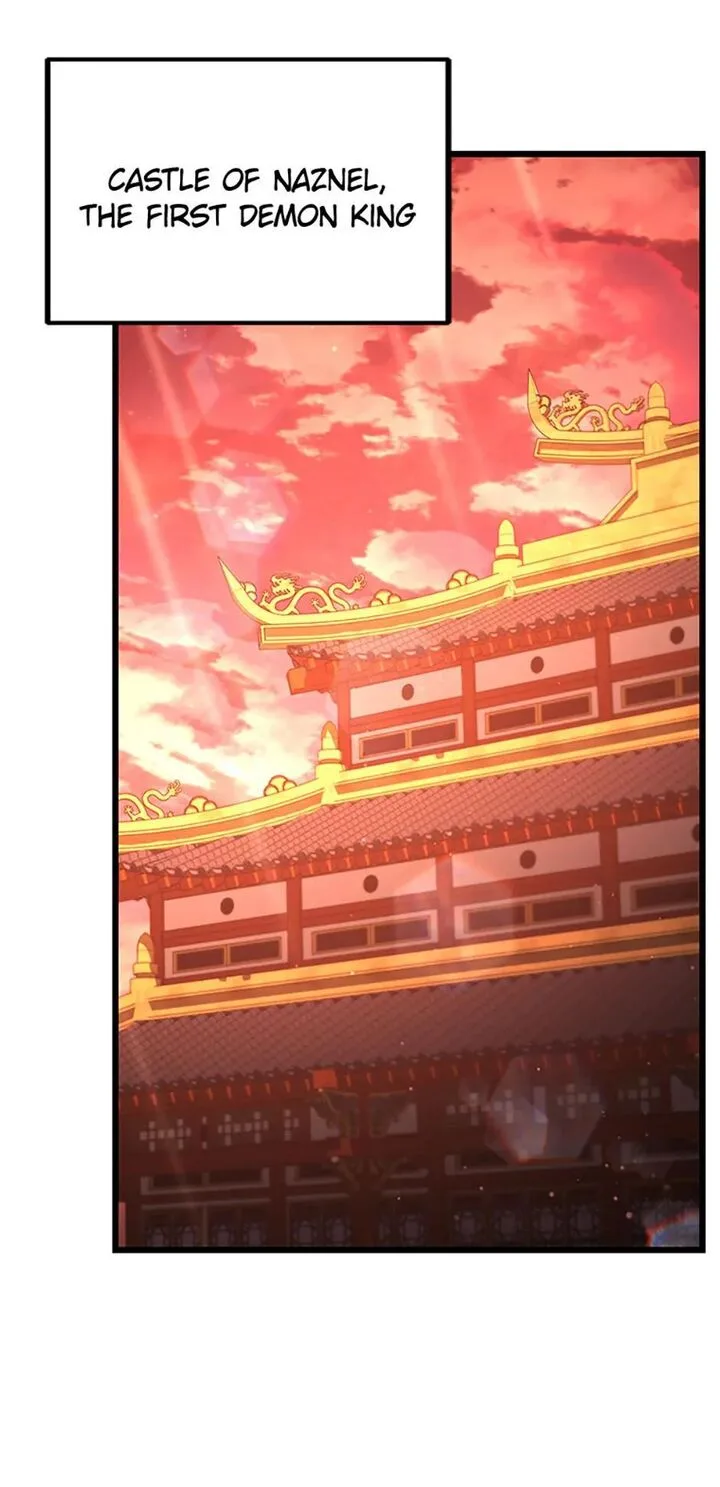Maxed Out Leveling Chapter 86 page 5
