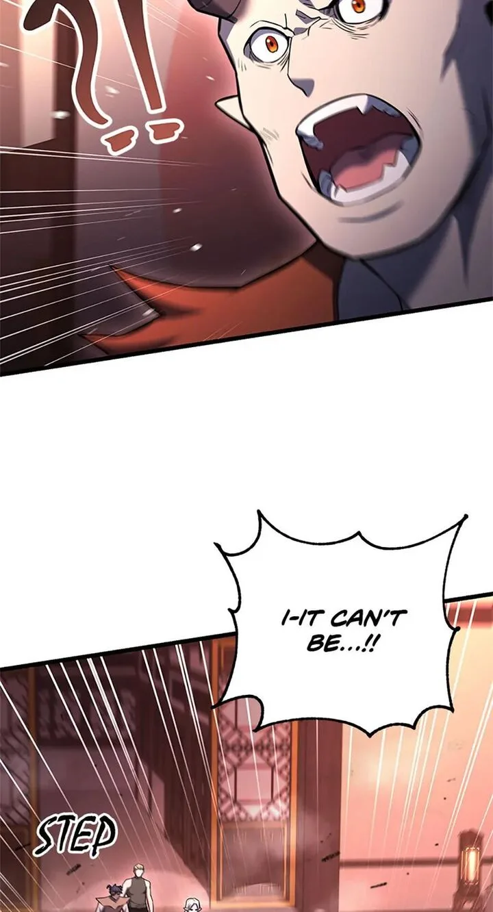 Maxed Out Leveling Chapter 86 page 29