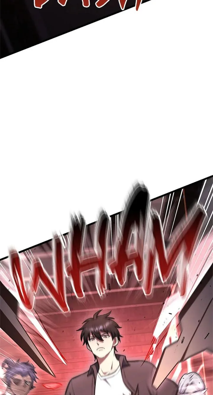 Maxed Out Leveling Chapter 86 page 27