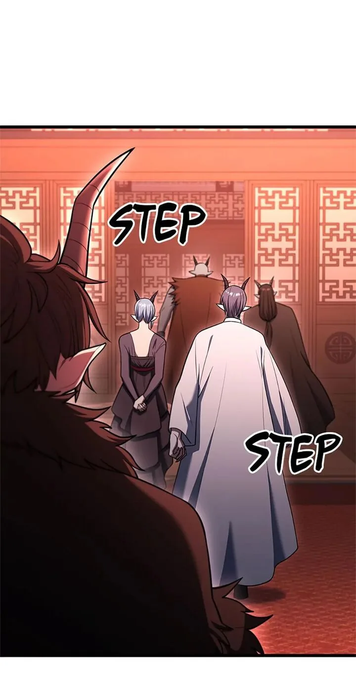 Maxed Out Leveling Chapter 86 page 12