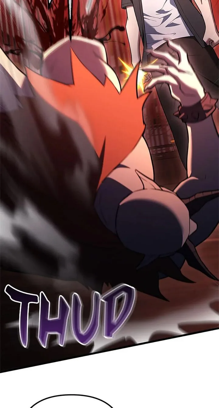 Maxed Out Leveling Chapter 86 page 36