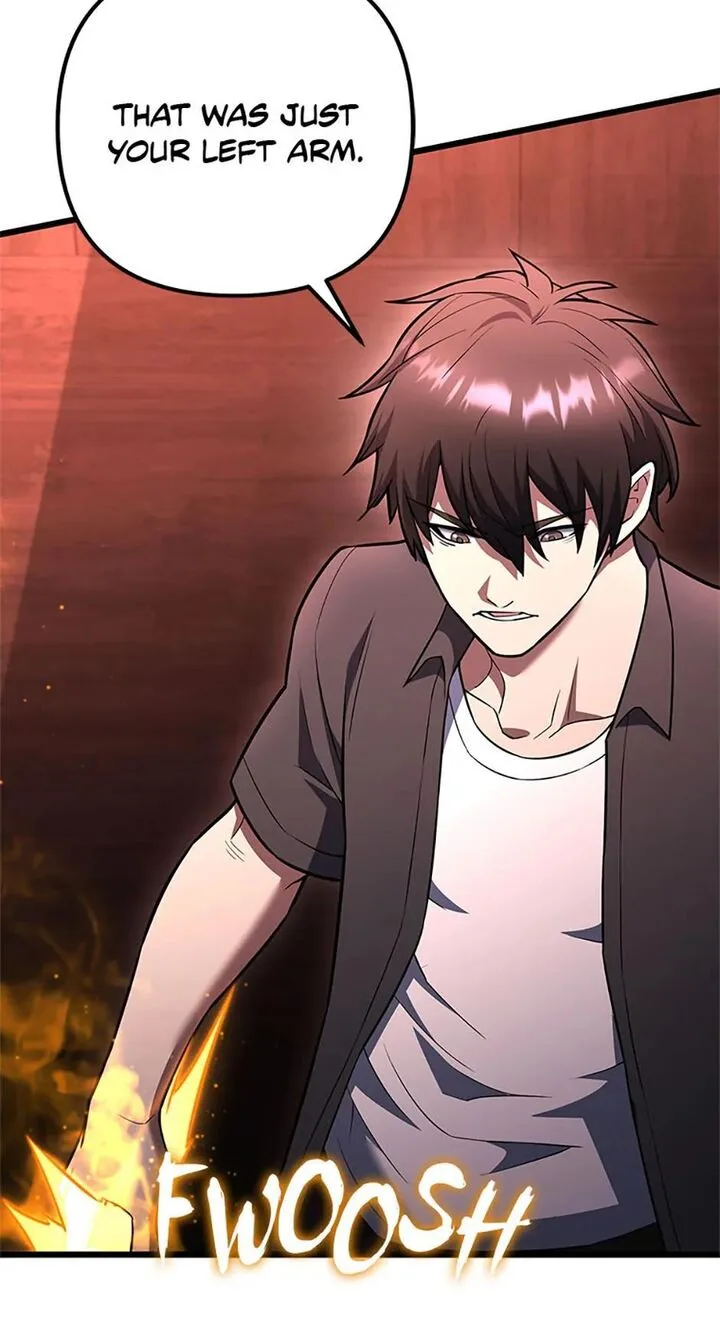Maxed Out Leveling Chapter 86 page 37