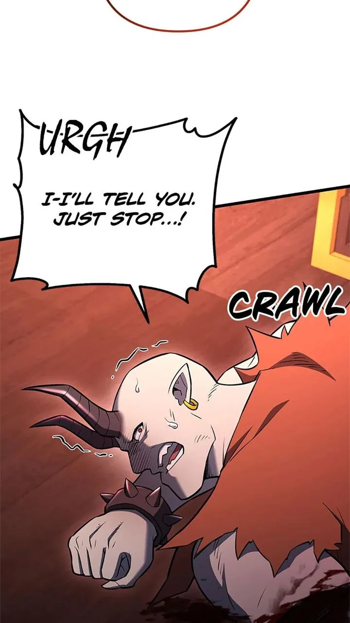 Maxed Out Leveling Chapter 86 page 41