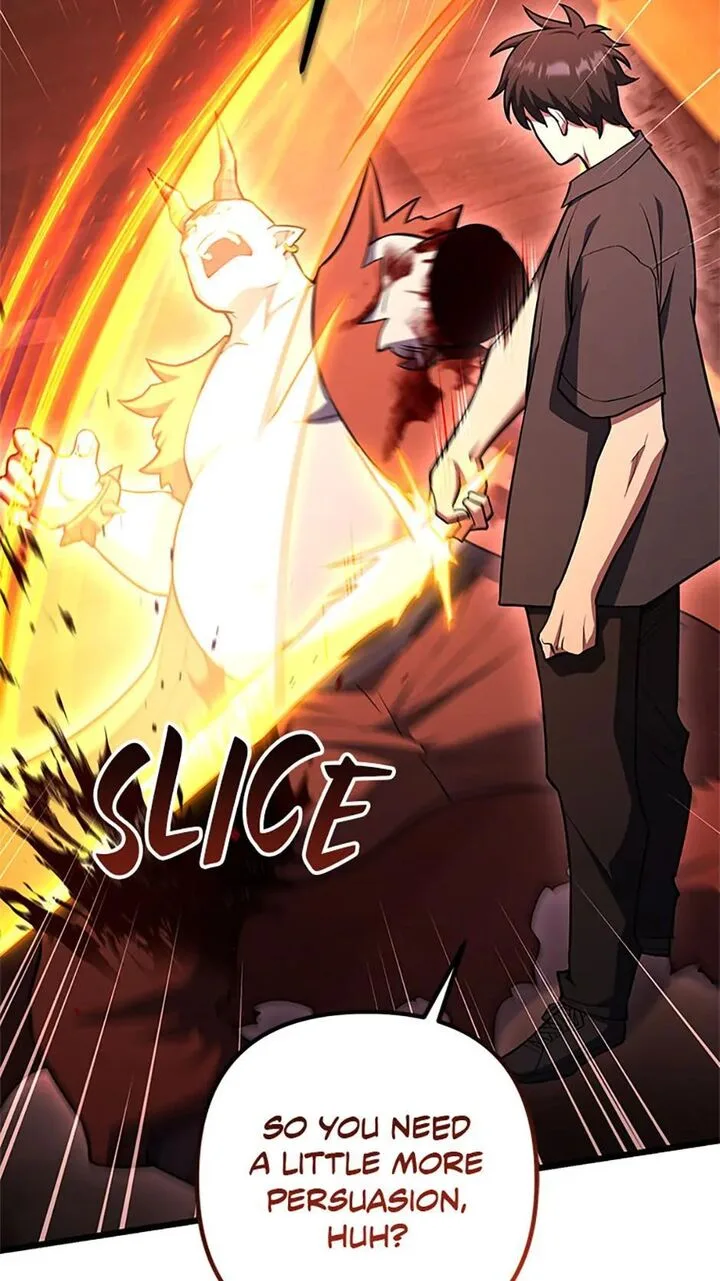 Maxed Out Leveling Chapter 86 page 40