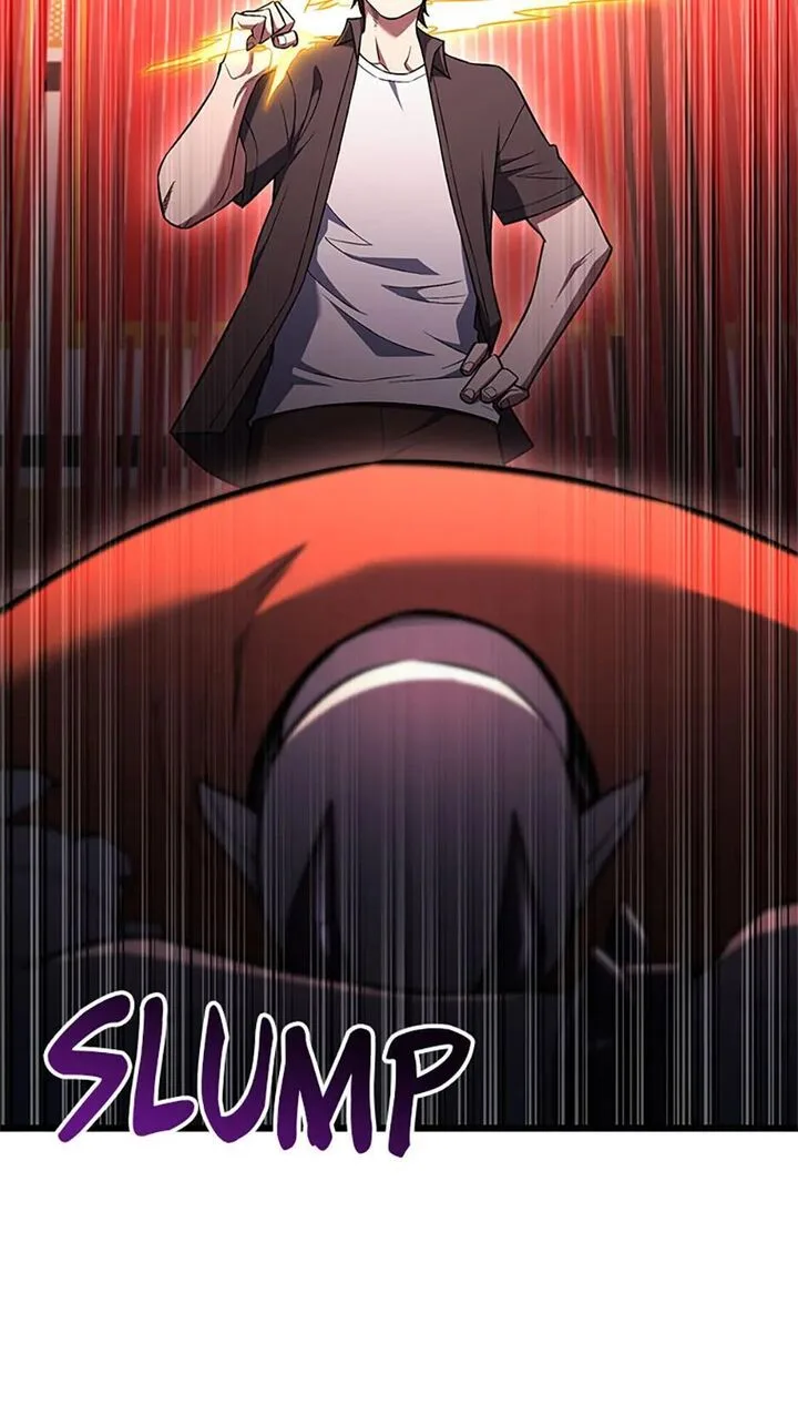 Maxed Out Leveling Chapter 86 page 43