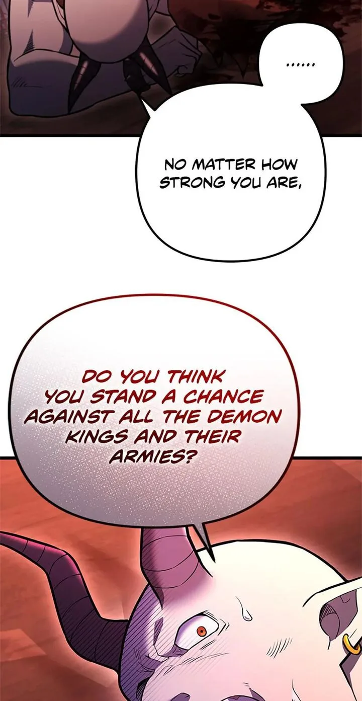 Maxed Out Leveling Chapter 86 page 46