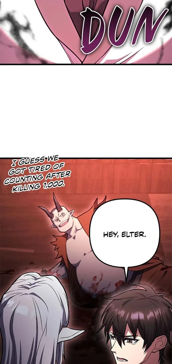 Maxed Out Leveling Chapter 86 page 52