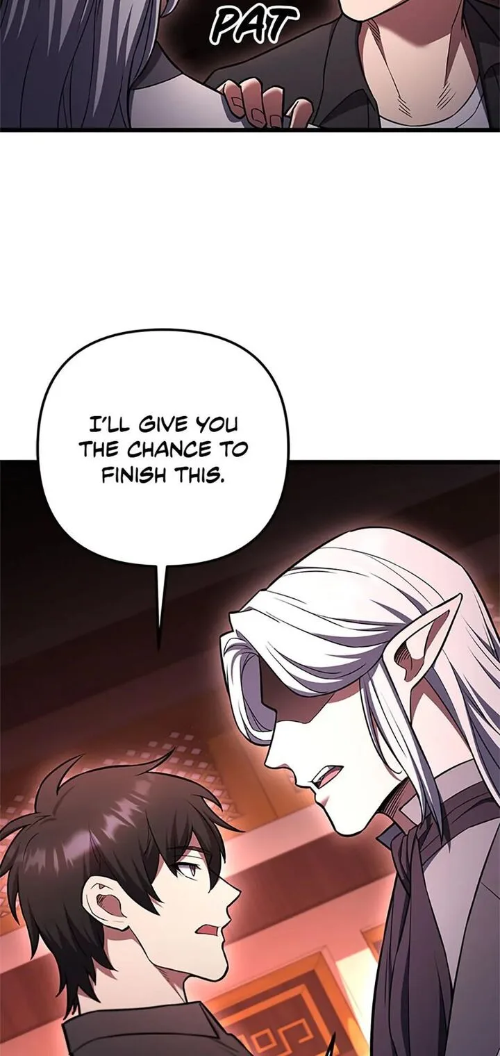 Maxed Out Leveling Chapter 86 page 53