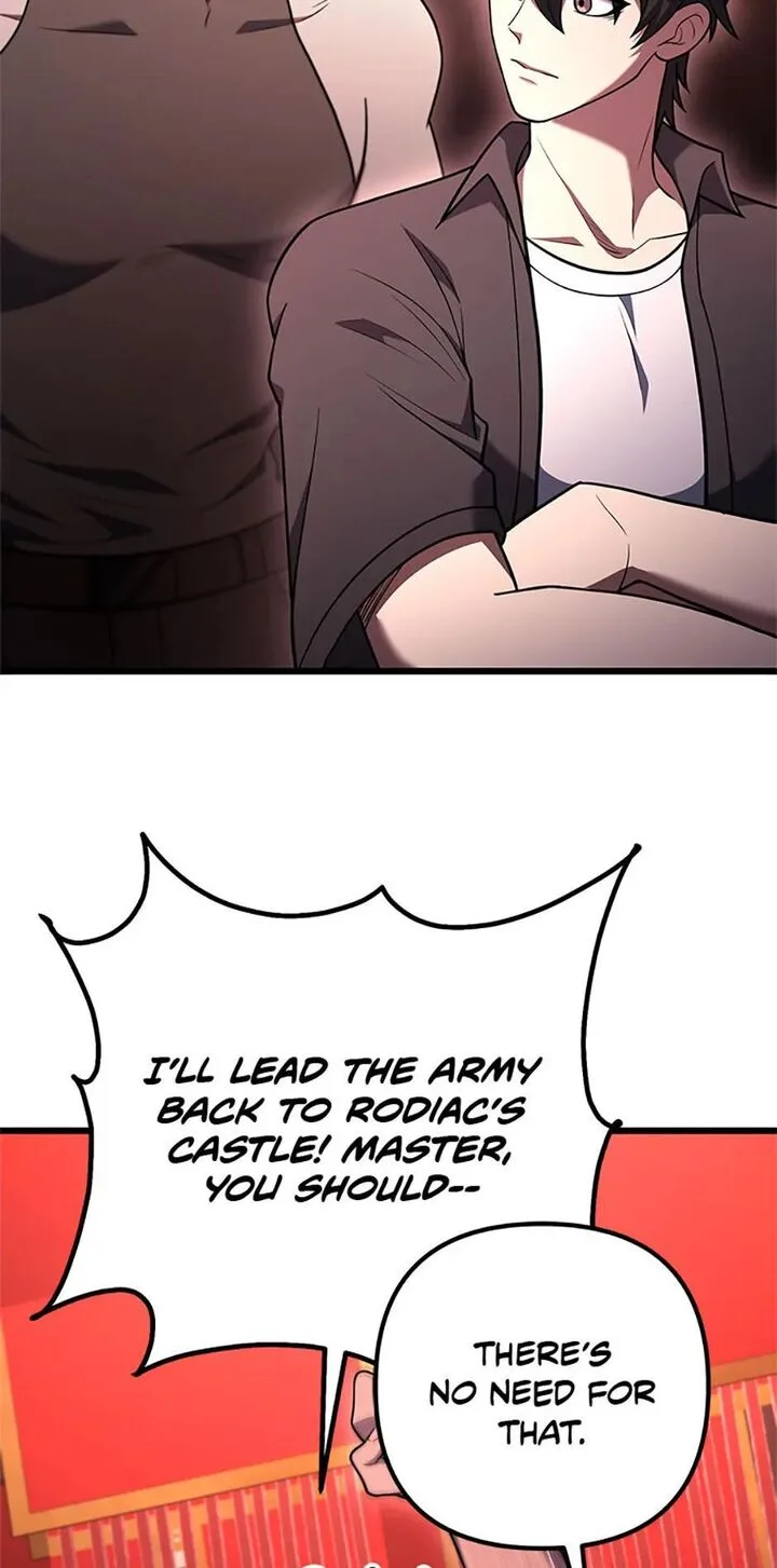 Maxed Out Leveling Chapter 86 page 59