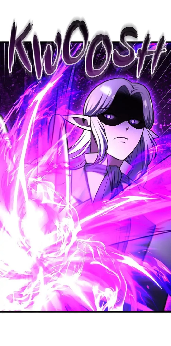 Maxed Out Leveling Chapter 86 page 56