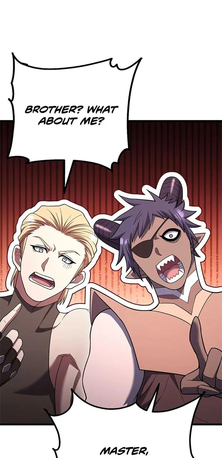 Maxed Out Leveling Chapter 86 page 65
