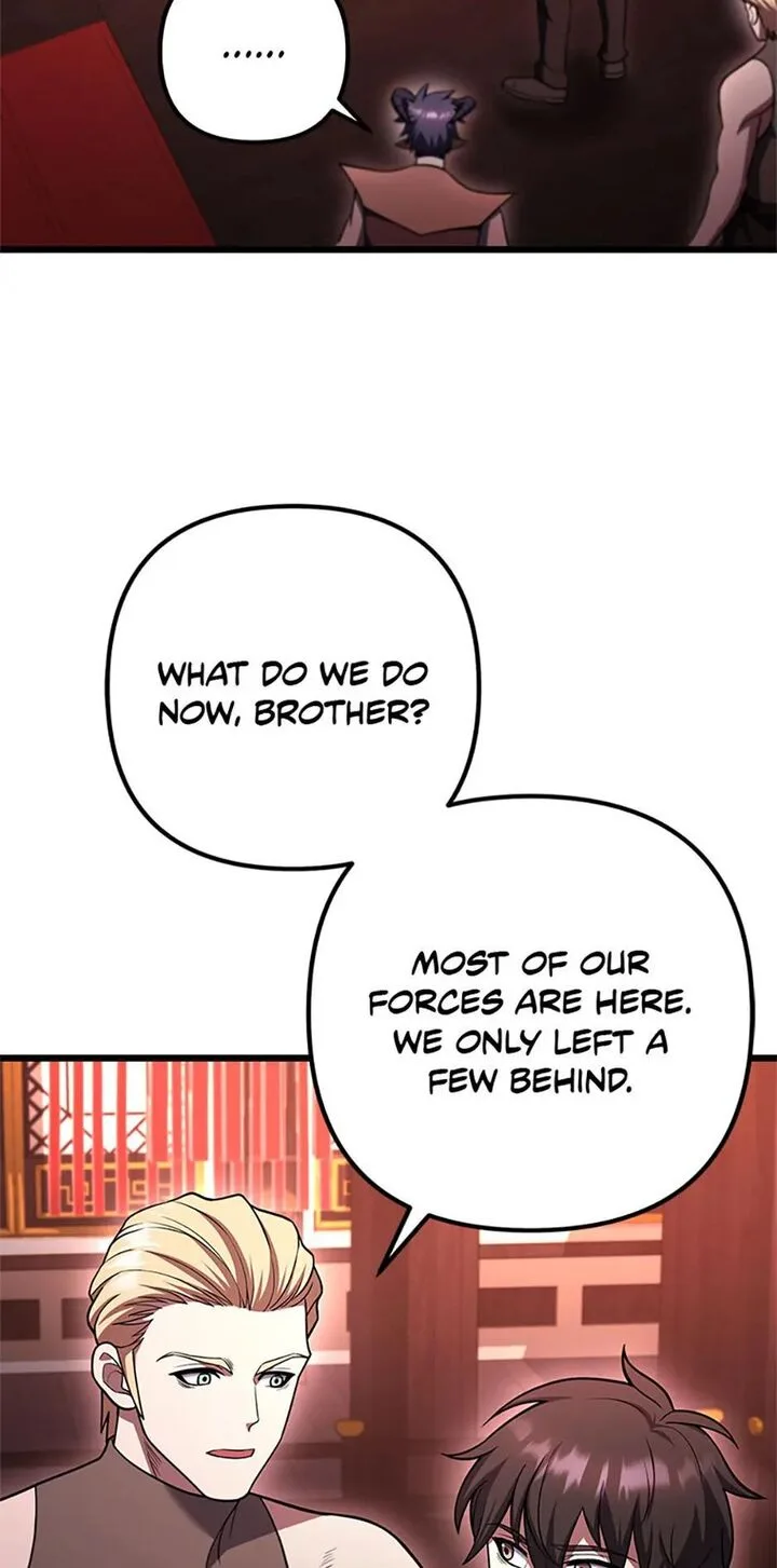 Maxed Out Leveling Chapter 86 page 58