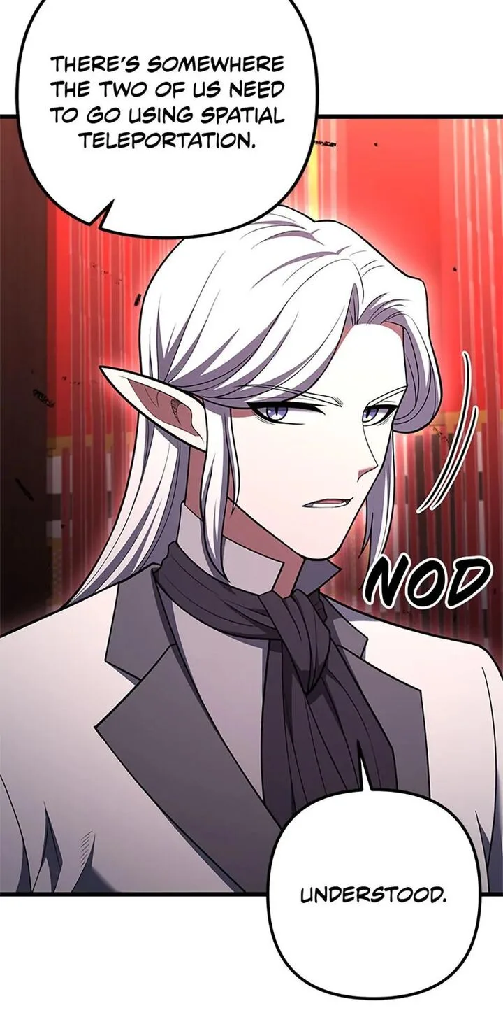 Maxed Out Leveling Chapter 86 page 64