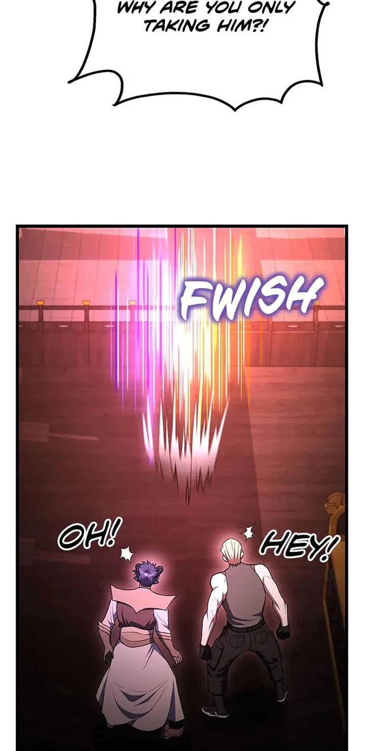 Maxed Out Leveling Chapter 86 page 66