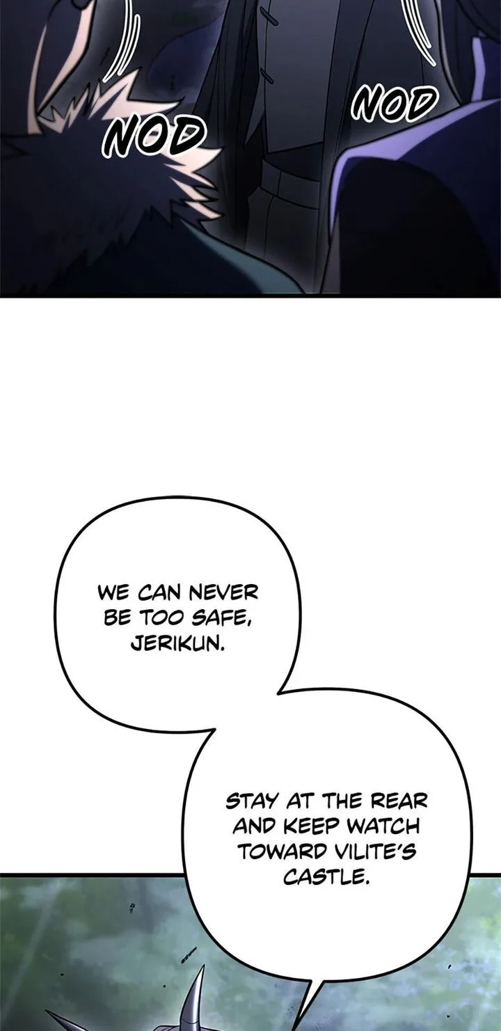 Maxed Out Leveling Chapter 86 page 71