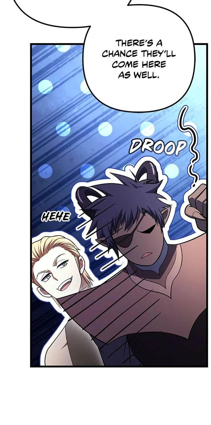 Maxed Out Leveling Chapter 86 page 61